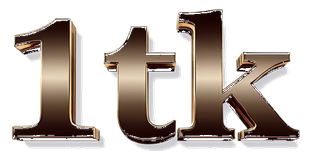 1tk logo