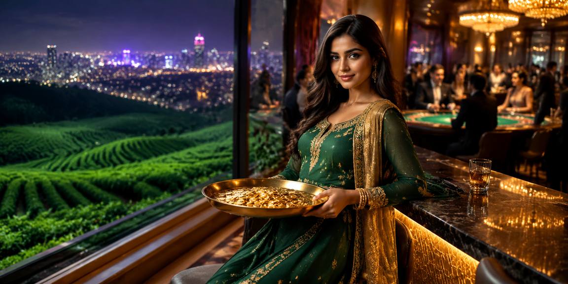 1tk কোন স্টুডিও এবং কোন গেম টাইপ আমাদের স্লট লবিতে আছে